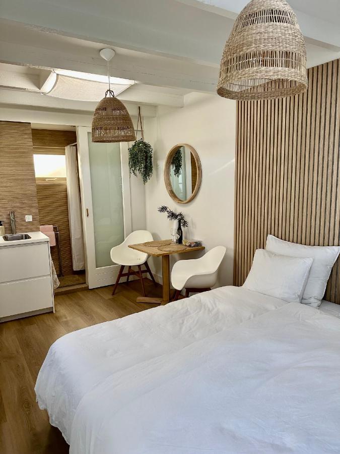 Oranje Nassau Aan Zee Studio Hotel Zandvoort Eksteriør billede
